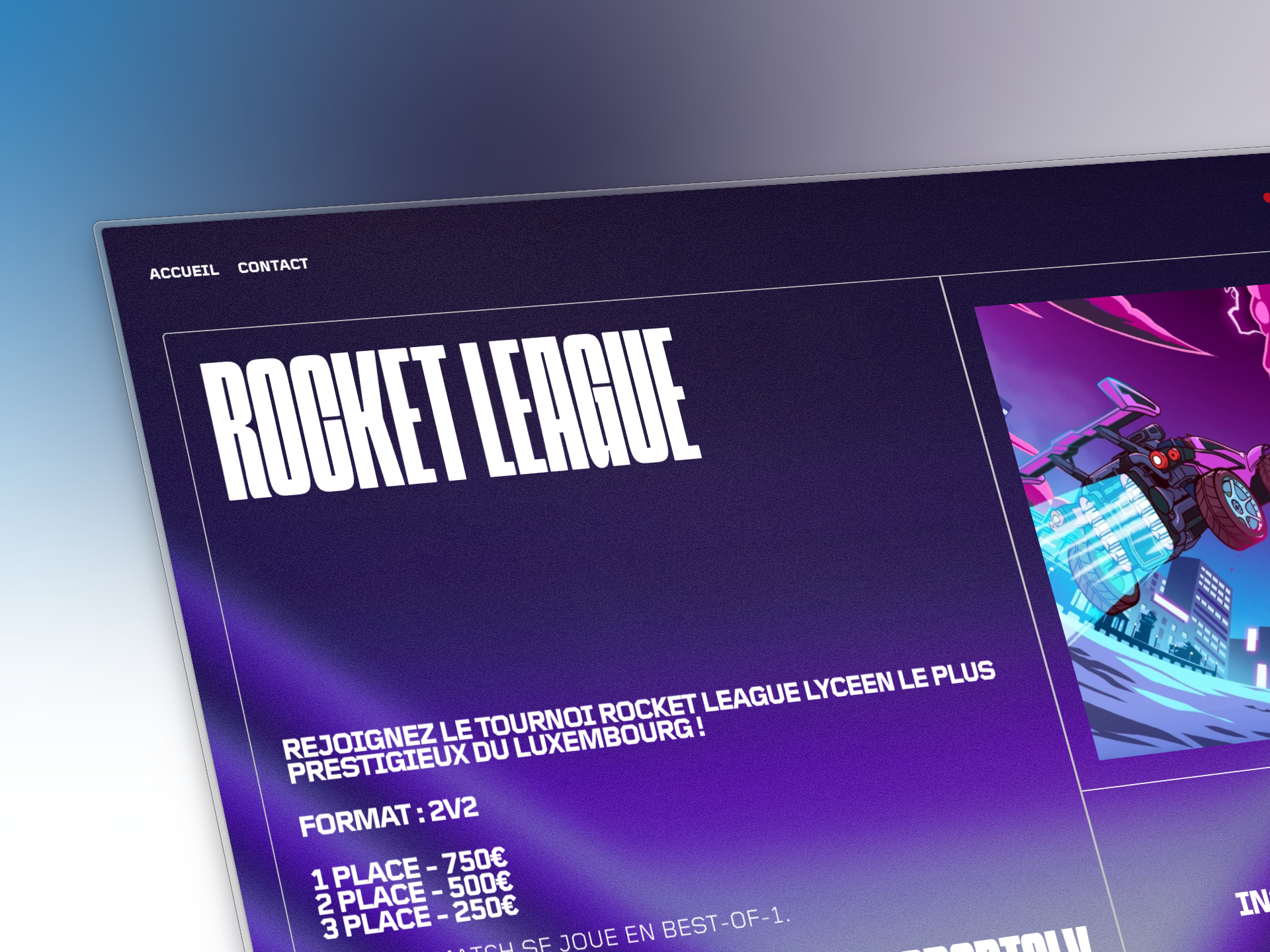 Punktesystem Dashboard