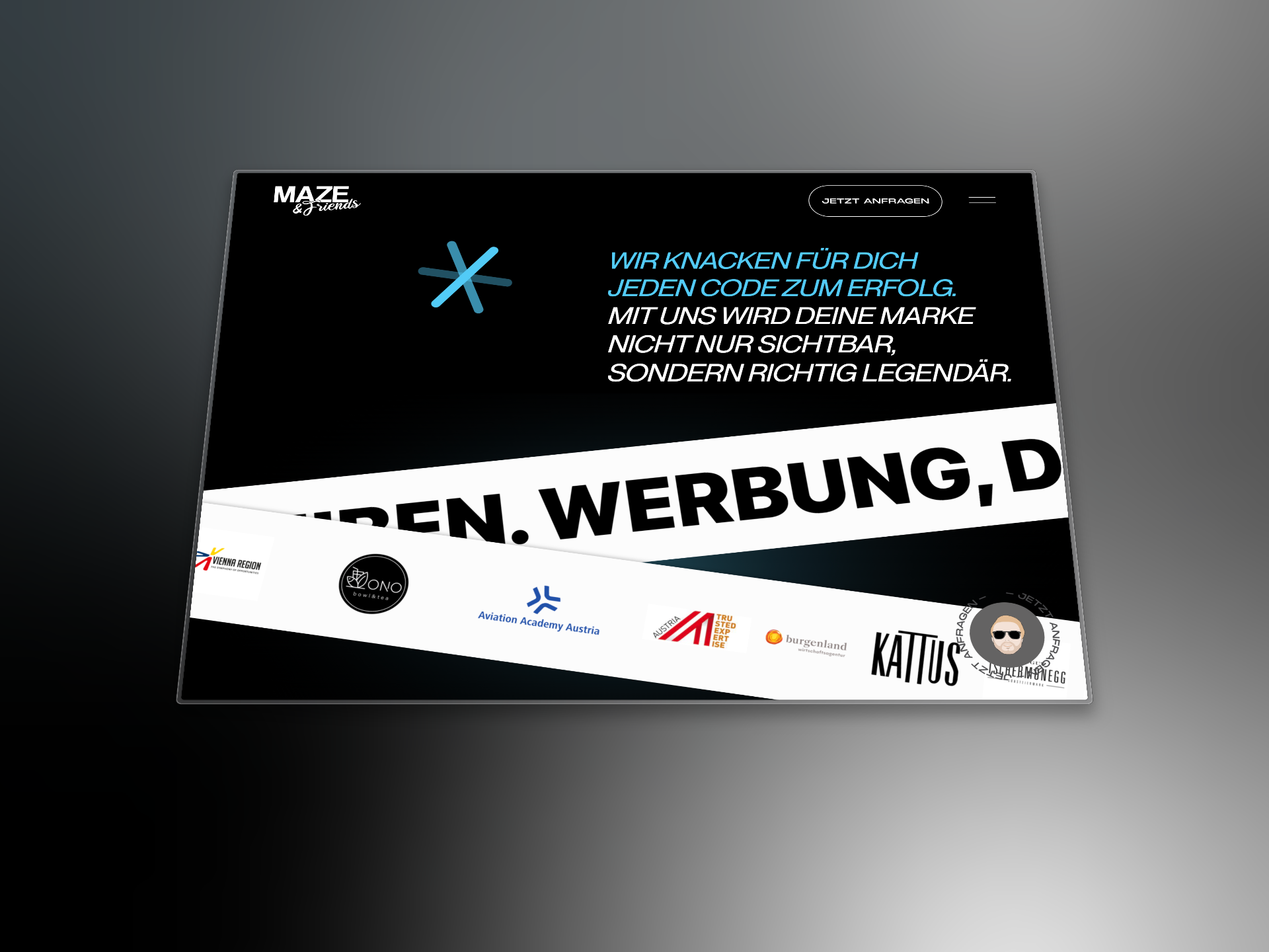 Core Web Vitals Verbesserung